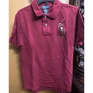 Polo by Ralph Lauren